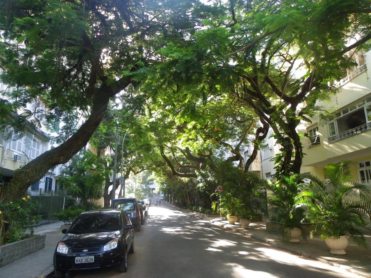 Julio De Castilhos 95 * Río de Janeiro