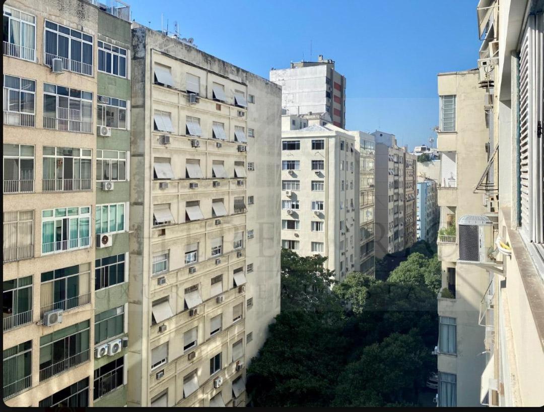 Julio De Castilhos 95 Río de Janeiro